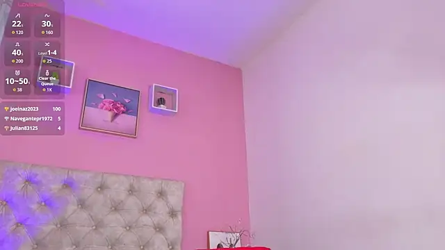hanny_rousse webcam