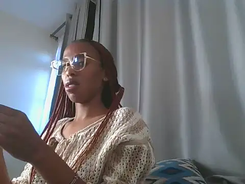 Ballmprettie webcam