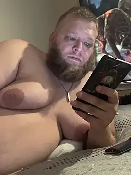 Tallbellybear webcam