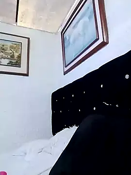 ElizabethWeill webcam