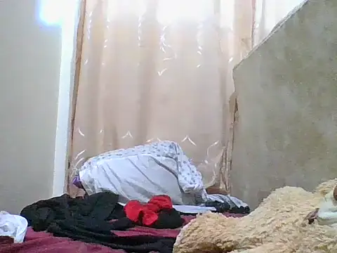 arisbellisimo webcam