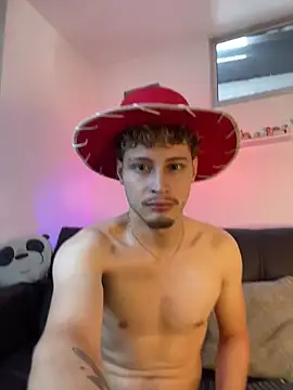 AleFoxx webcam