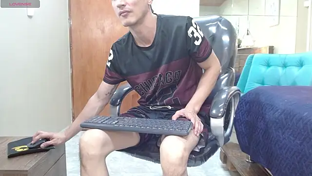 FelipeFriendly webcam