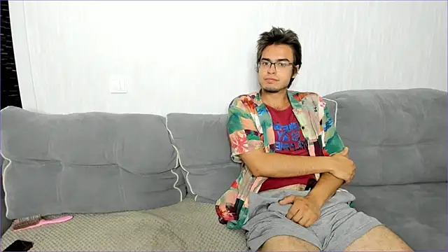 vea_foxx webcam