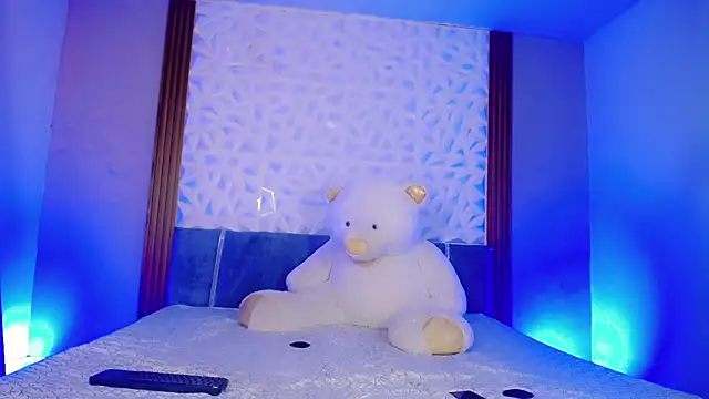 Bby_rabbit webcam