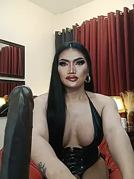 AluraXJhanson webcam