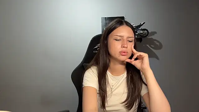 SharolynSalle webcam