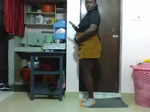 sexy-nyams webcam