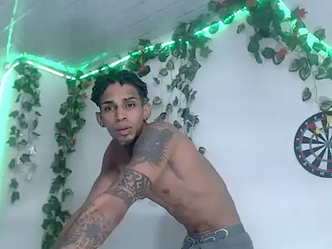 pulpoohlatin webcam