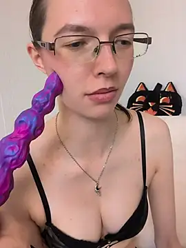 MrsCrazy18 webcam