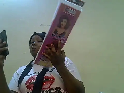 big_bootty96 webcam