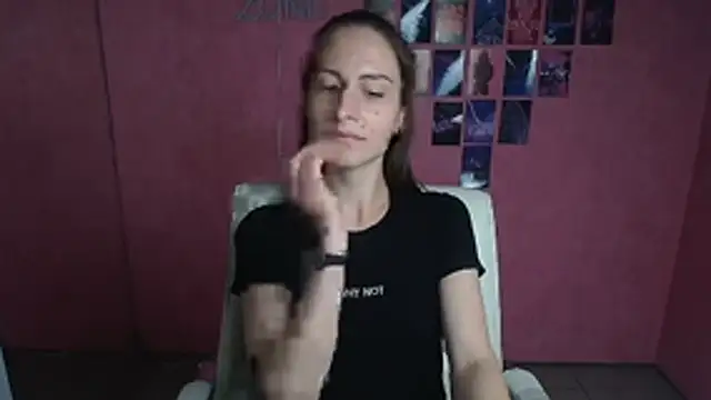 Just_Julie_ webcam
