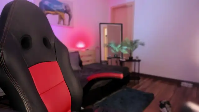 PearlSeduction webcam