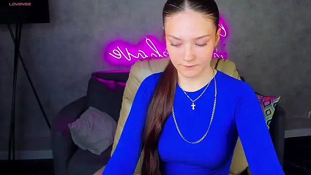 Amy_Beckk webcam