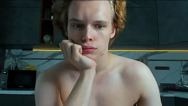 lolKenDowson webcam