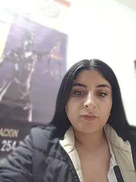 VALERIA__24 webcam