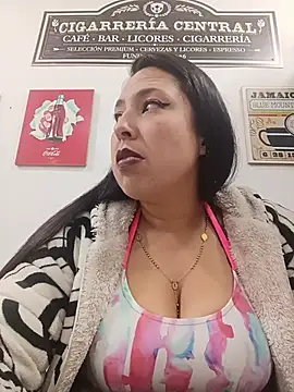 LIZETH_09 webcam