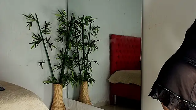 Rebeca_tunez webcam