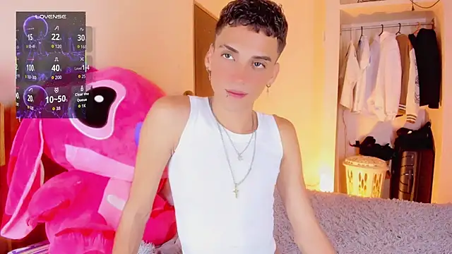 Baby_luka webcam