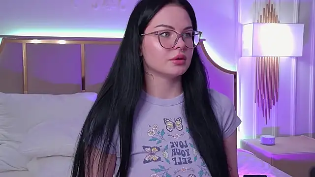 Cindy_Mil webcam