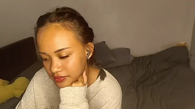 SoftVibe_ webcam