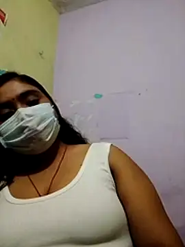 SHALINI_012 webcam