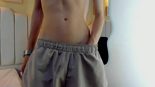 LianFerrer1 webcam