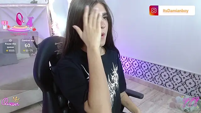 Valentina_tay webcam