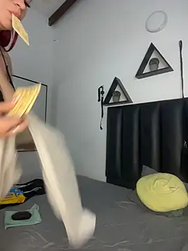 MiaBlis webcam