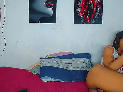 Kike-xxx webcam