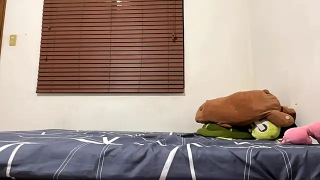 SteffanieHearson webcam