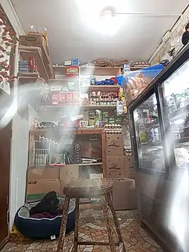 MrcockB webcam