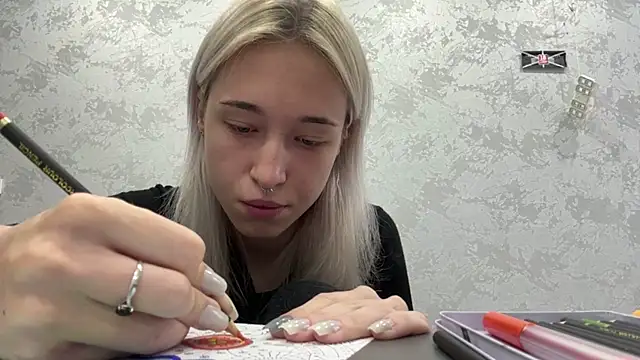 AnnmarieJuett webcam