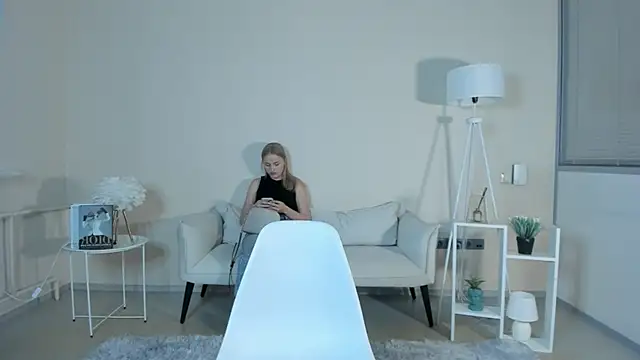 KymberlyOxman webcam