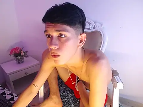 Nicolas_Rosenthal webcam