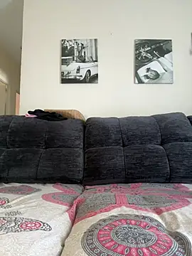 AlisaWhite webcam