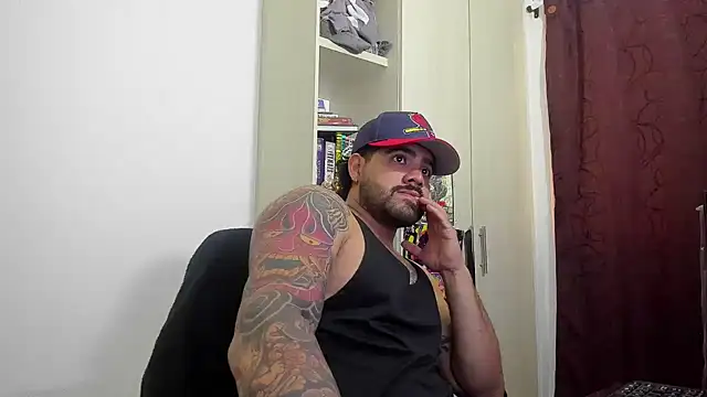 _Coddygold_ webcam