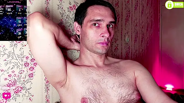 DavidCarroll webcam