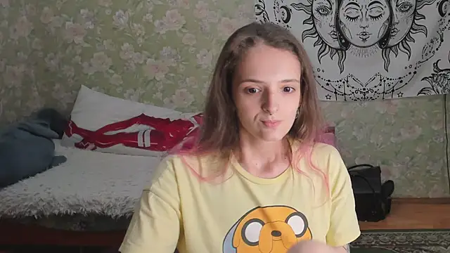 Cutie_Adelia webcam