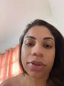 Morenacarioca3 webcam