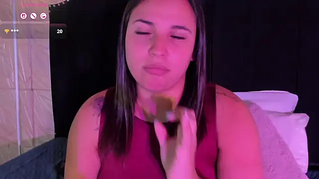LizzRouse webcam