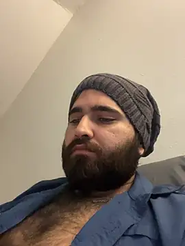 Shamang269 webcam