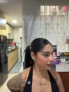 charlotte_stevenss_ webcam