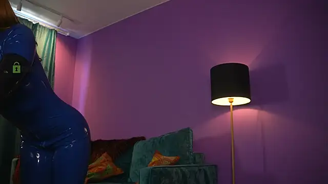 missmarynow webcam
