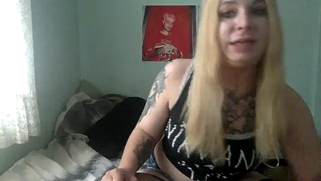 alexabunni webcam
