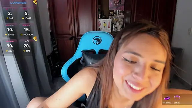 Nicole_Ss webcam
