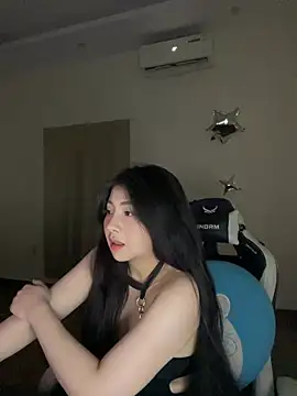__MeiMei__ webcam
