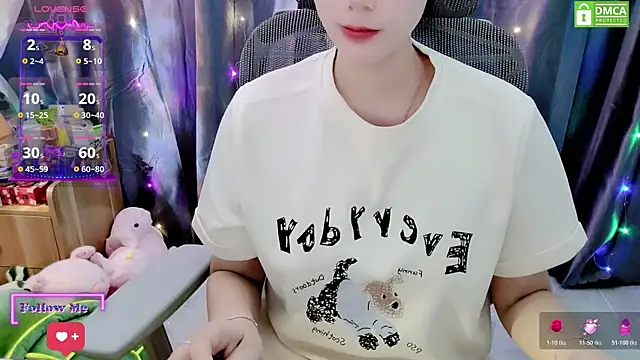 Dully_ana webcam