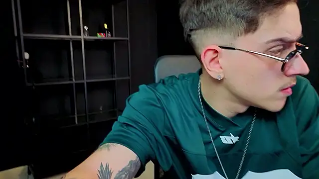 FelixStarkk webcam
