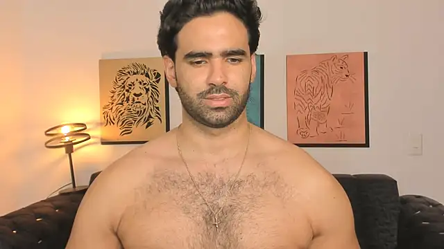 Brad_Martin webcam